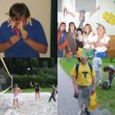 Schatzsuche & Sportfieber